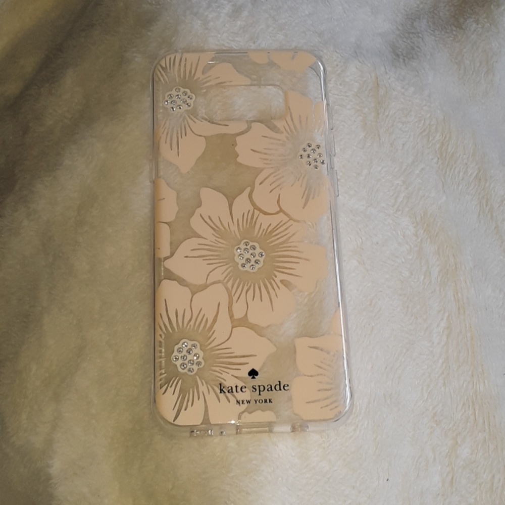 Kate Spade phone case